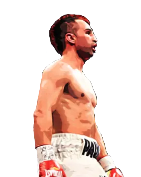 Paulie Malignaggi image